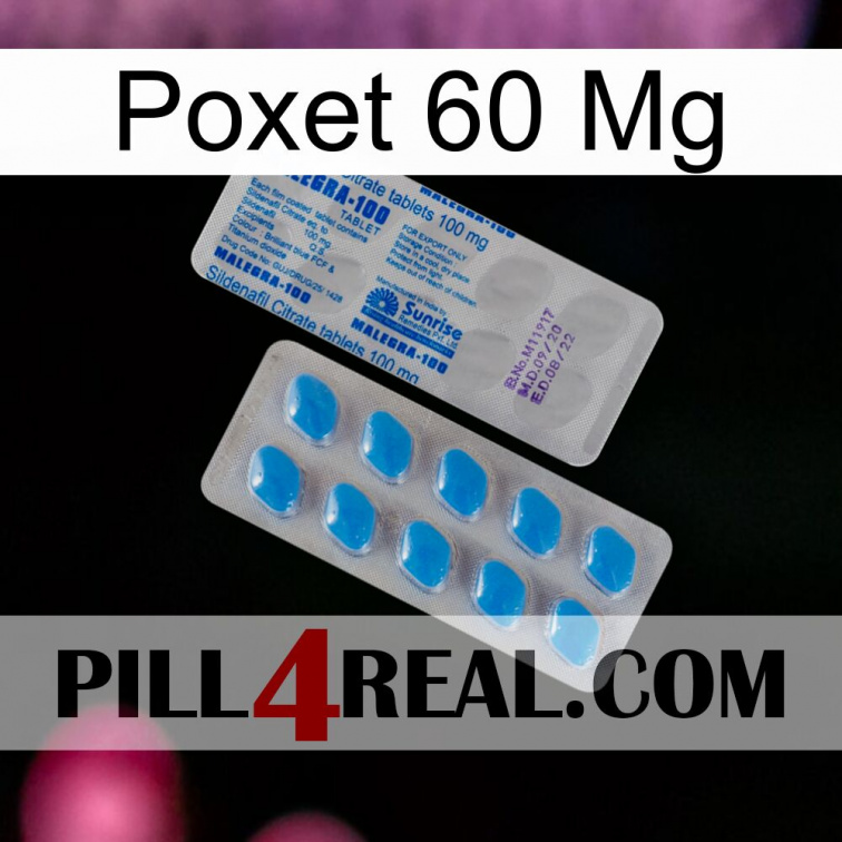 Poxet 60 Mg new15